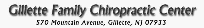Gillette Family Chiropractic Center