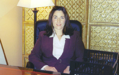 Dr. Jennifer L. Franz